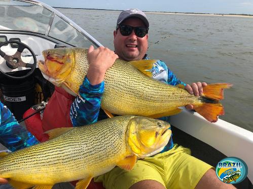 Calendrio de pesca de Paso De La Patria - Argentina